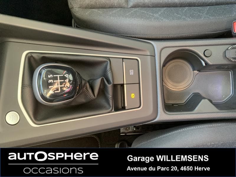 Volkswagen Golf Life LED/DIGITAL COCKPIT - 16