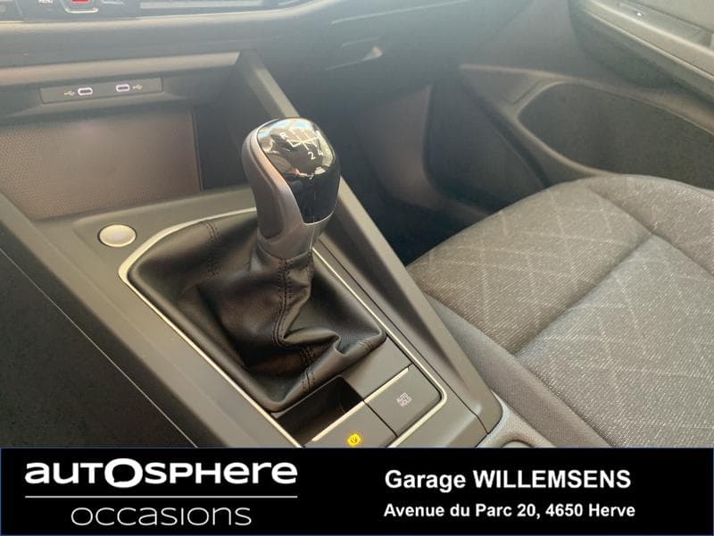 Volkswagen Golf Life LED/DIGITAL COCKPIT - 17