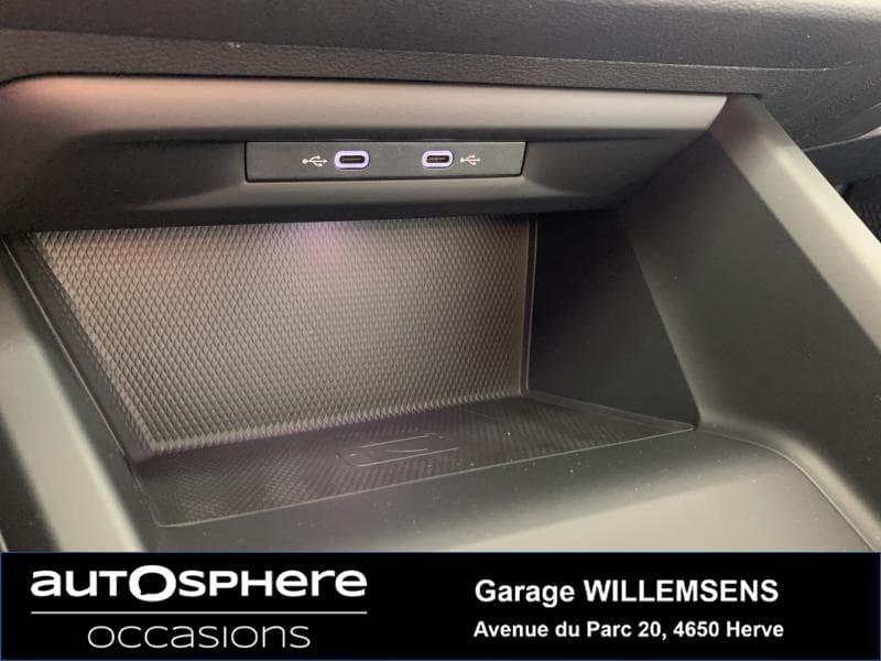 Volkswagen Golf Life LED/DIGITAL COCKPIT - 19