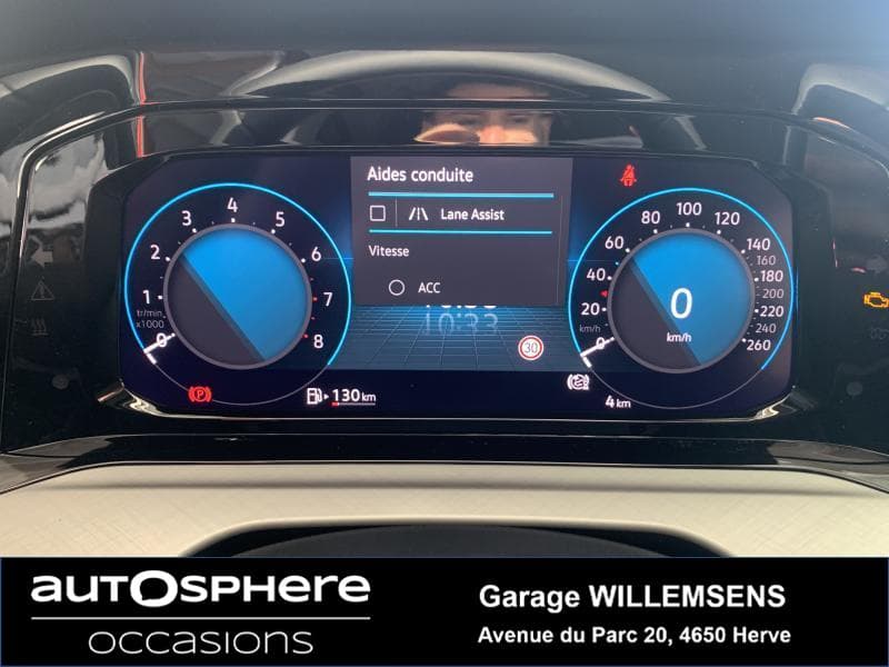 Volkswagen Golf Life LED/DIGITAL COCKPIT - 12