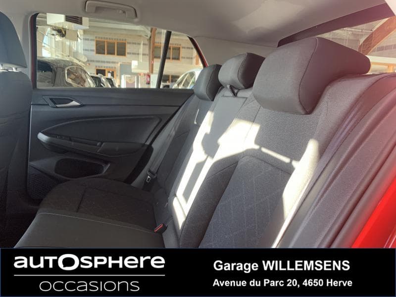Volkswagen Golf Life LED/DIGITAL COCKPIT - 24