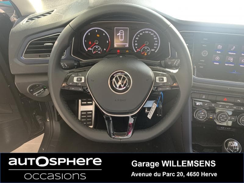 Volkswagen T-Roc UNTIED - 2