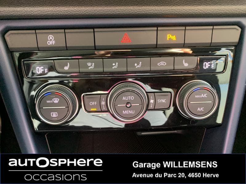 Volkswagen T-Roc UNTIED - 9