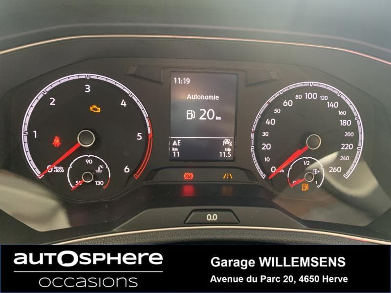 Volkswagen T-Roc UNTIED - 14