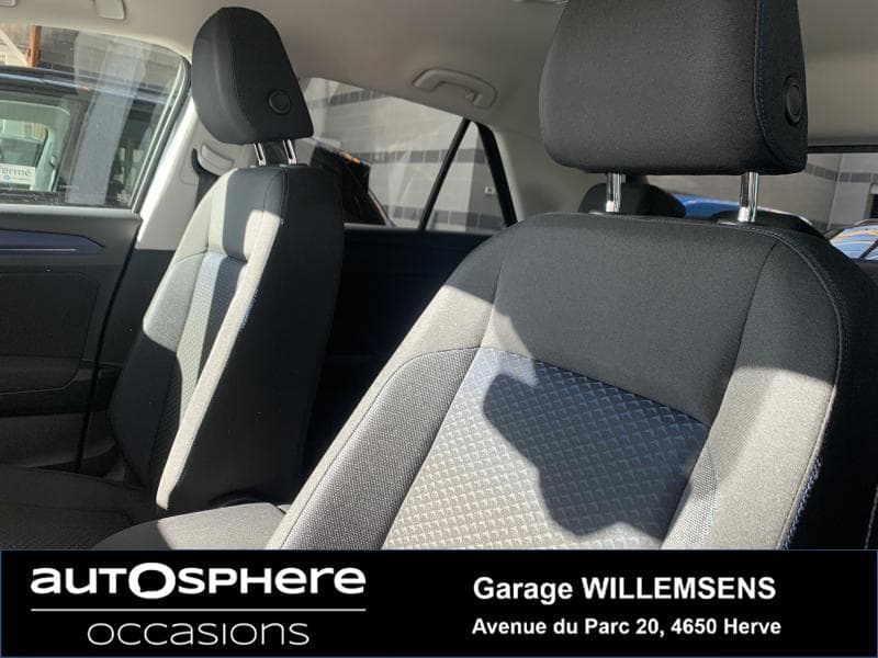 Volkswagen T-Roc UNTIED - 21