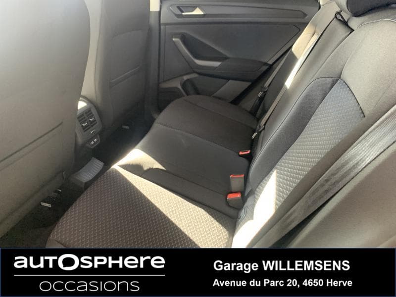 Volkswagen T-Roc UNTIED - 26