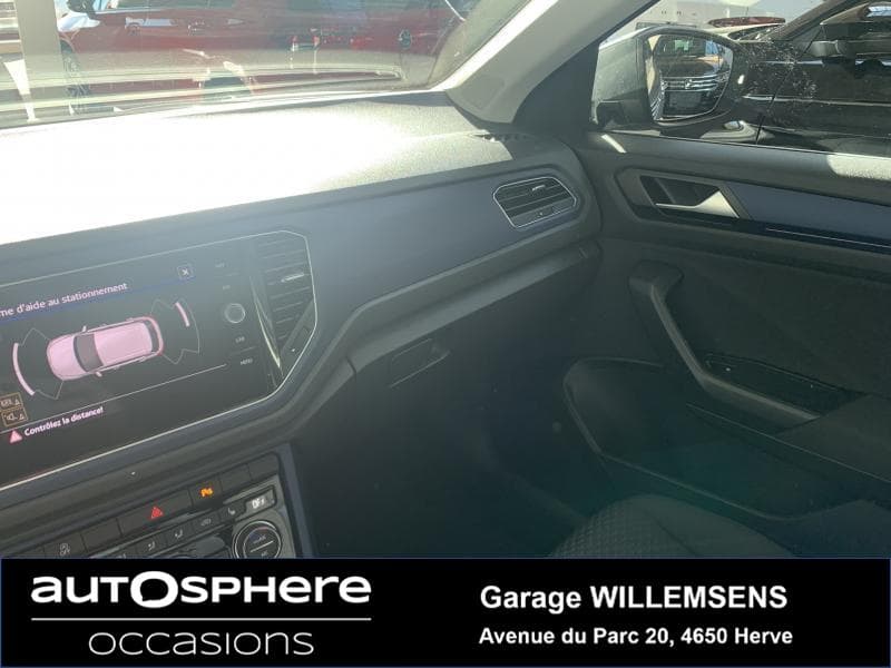 Volkswagen T-Roc UNTIED - 7