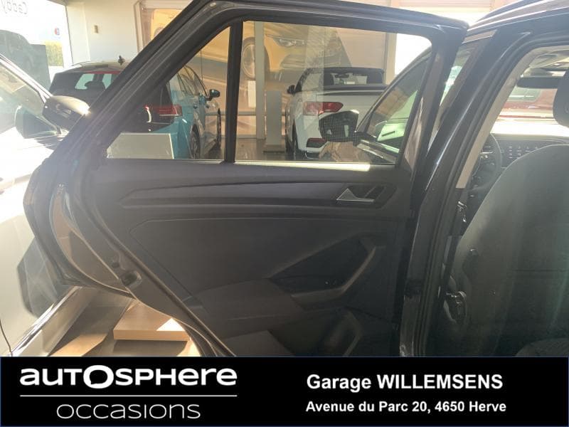 Volkswagen T-Roc UNTIED - 27