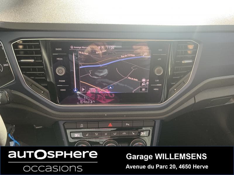 Volkswagen T-Roc UNTIED - 10