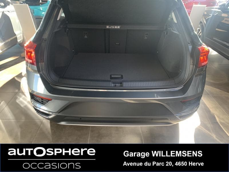 Volkswagen T-Roc UNTIED - 28