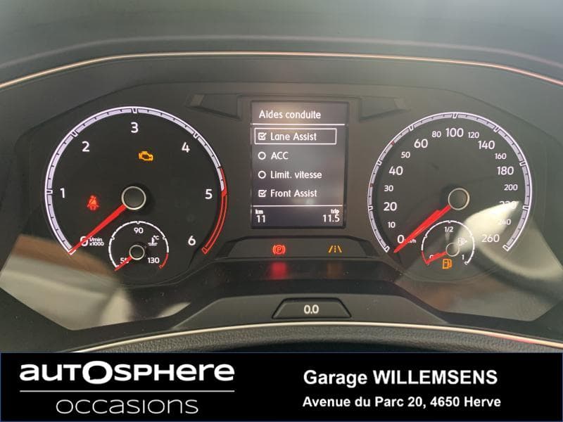 Volkswagen T-Roc UNTIED - 13