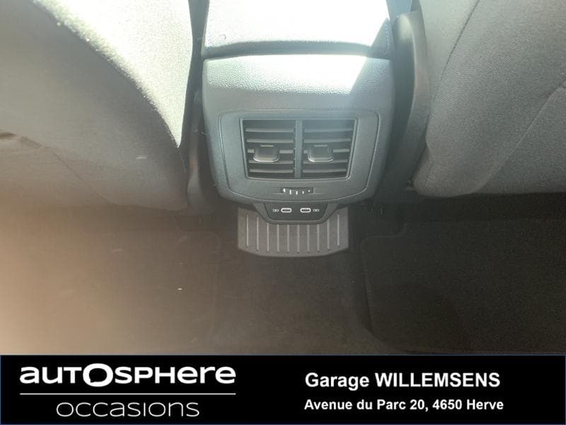 Volkswagen T-Roc UNTIED - 22