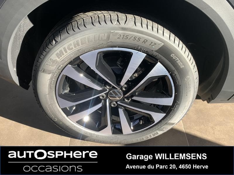 Volkswagen T-Roc UNTIED - 29