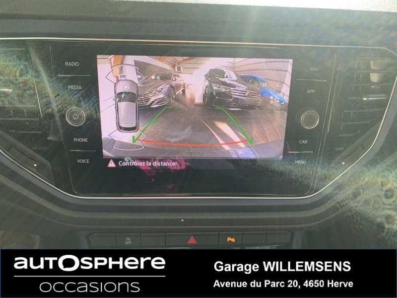 Volkswagen T-Roc UNTIED - 11
