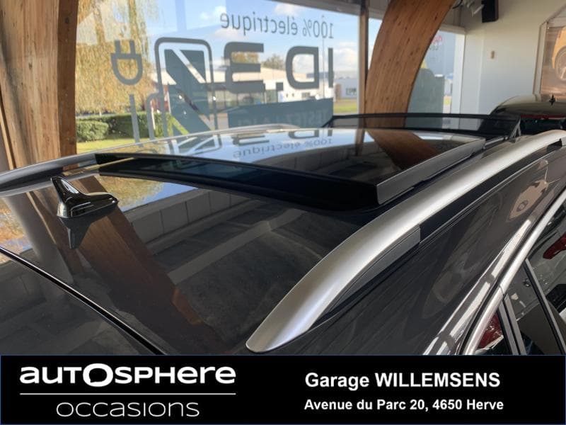 Volkswagen Tiguan PANO/LED/NAVI/SPORT - 27