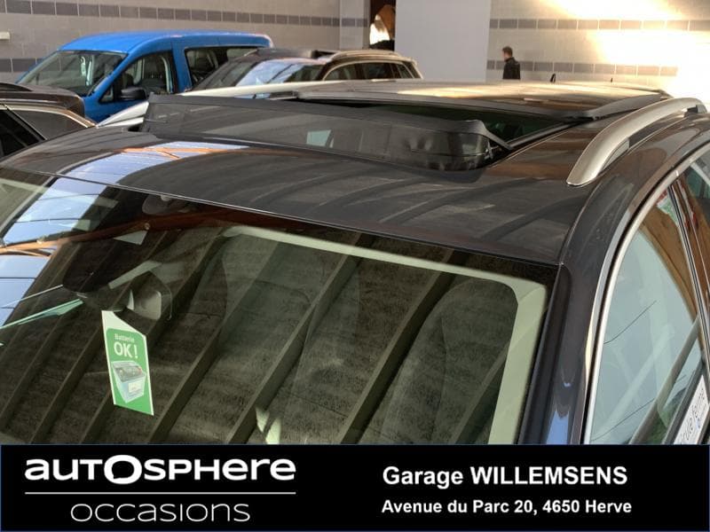 Volkswagen Tiguan PANO/LED/NAVI/SPORT - 15