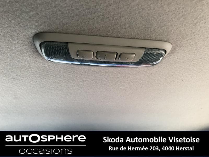 Ford S-Max Titanium - 59