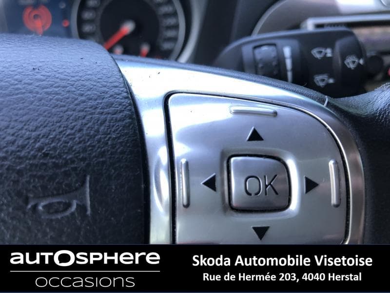 Ford S-Max Titanium - 26