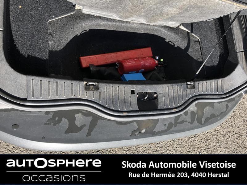 Ford S-Max Titanium - 52