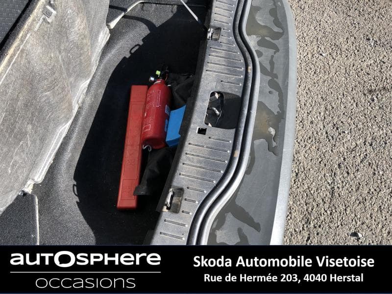 Ford S-Max Titanium - 51