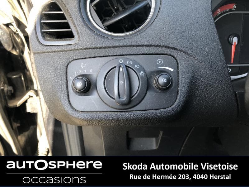 Ford S-Max Titanium - 21