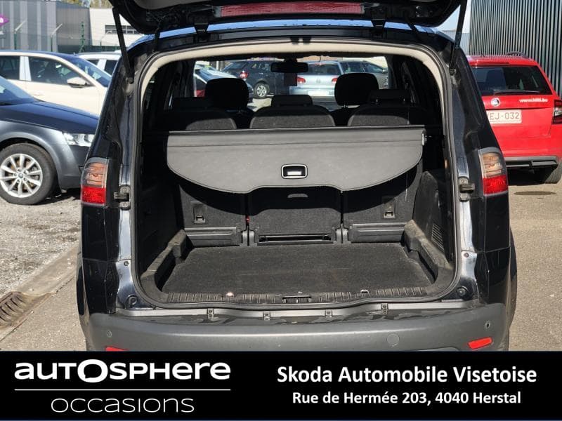 Ford S-Max Titanium - 49