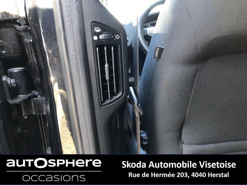 Ford S-Max Titanium - 47