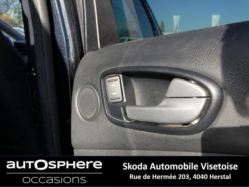 Ford S-Max Titanium - 60