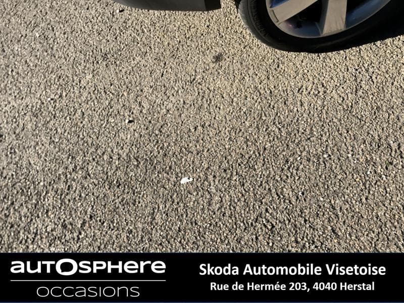 Ford S-Max Titanium - 16
