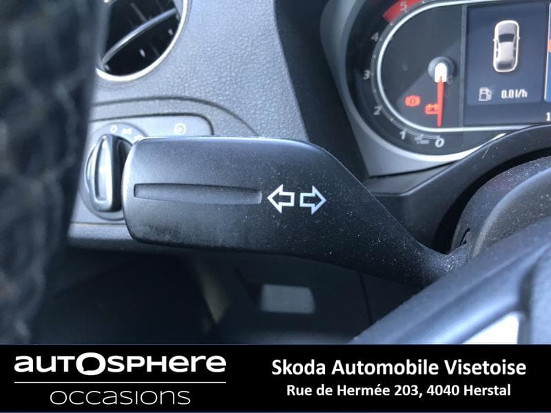 Ford S-Max Titanium - 24