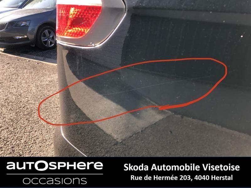 Ford S-Max Titanium - 18