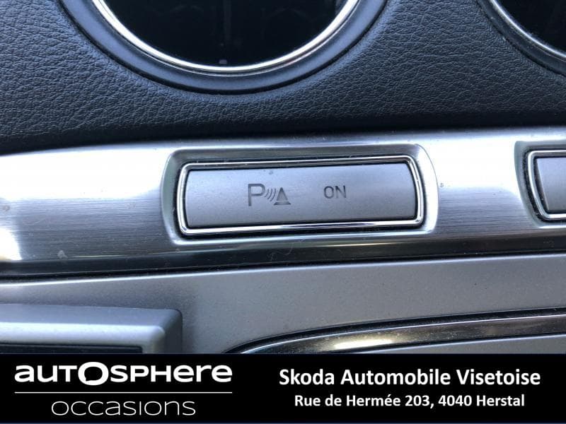 Ford S-Max Titanium - 29