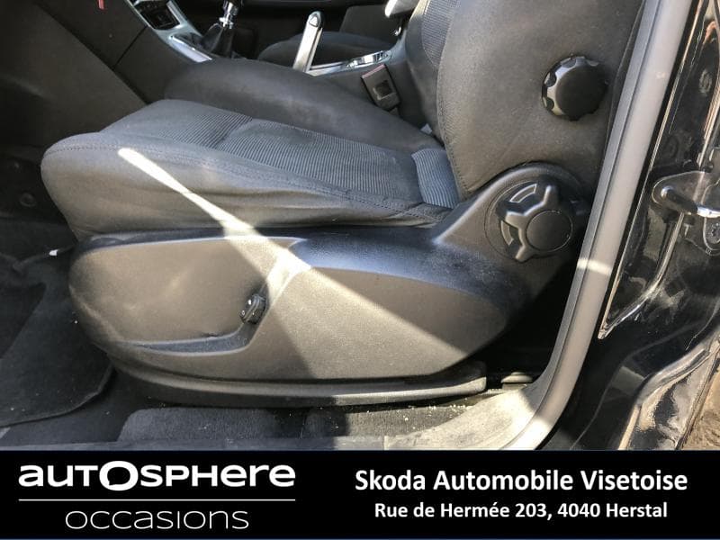 Ford S-Max Titanium - 41