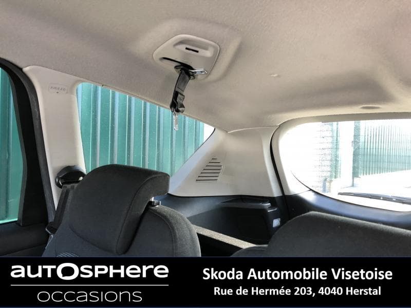 Ford S-Max Titanium - 48