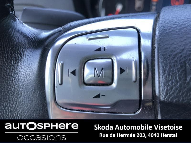 Ford S-Max Titanium - 25