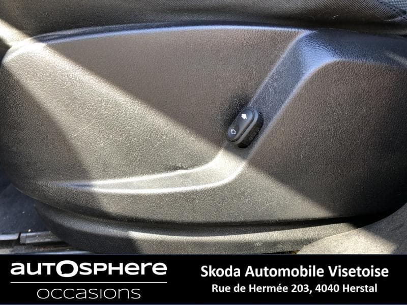 Ford S-Max Titanium - 39