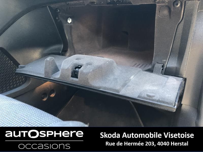 Ford S-Max Titanium - 57