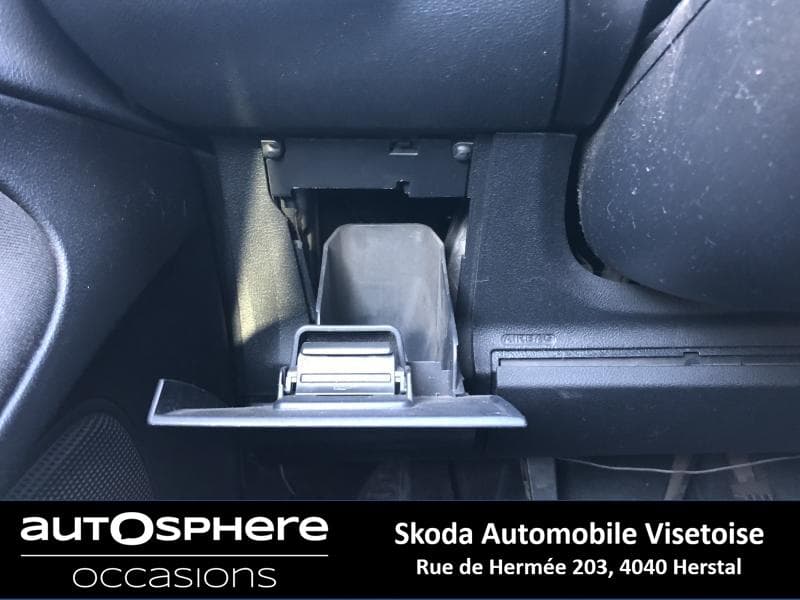 Ford S-Max Titanium - 35