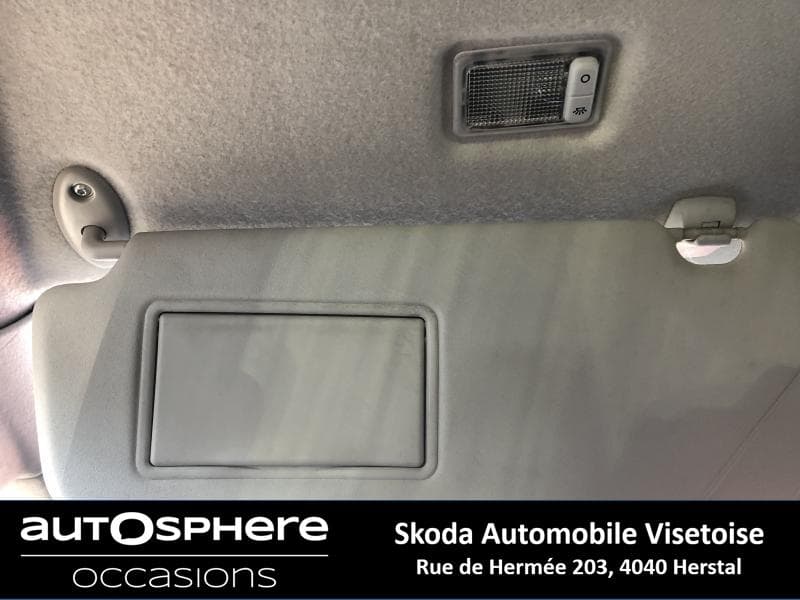 Ford S-Max Titanium - 34