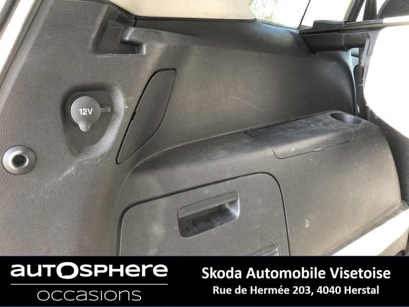 Ford S-Max Titanium - 50