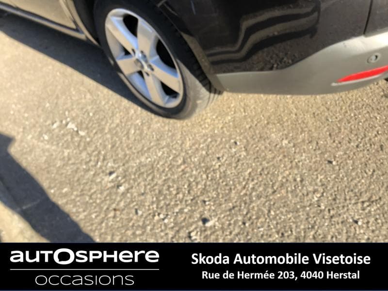 Ford S-Max Titanium - 12