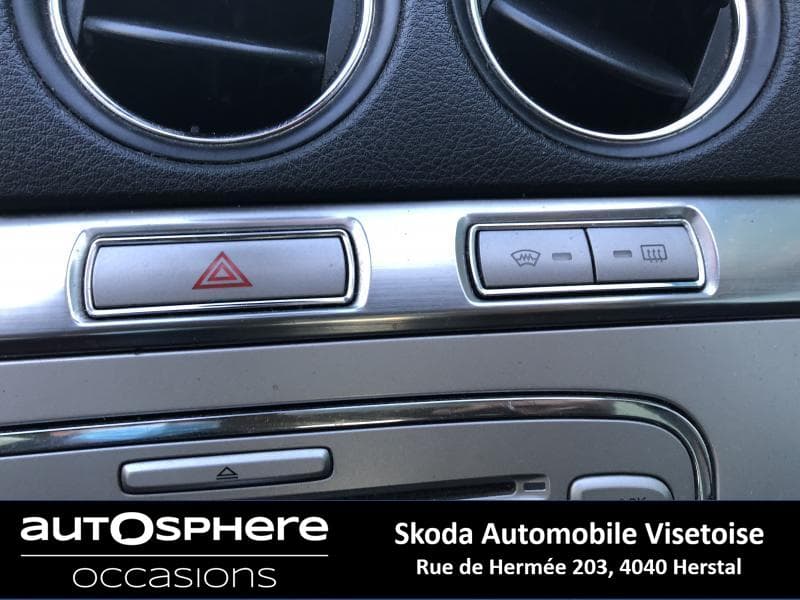 Ford S-Max Titanium - 30