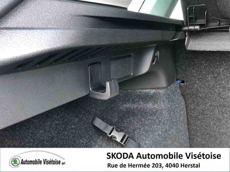 Skoda Kamiq Ambition - 34