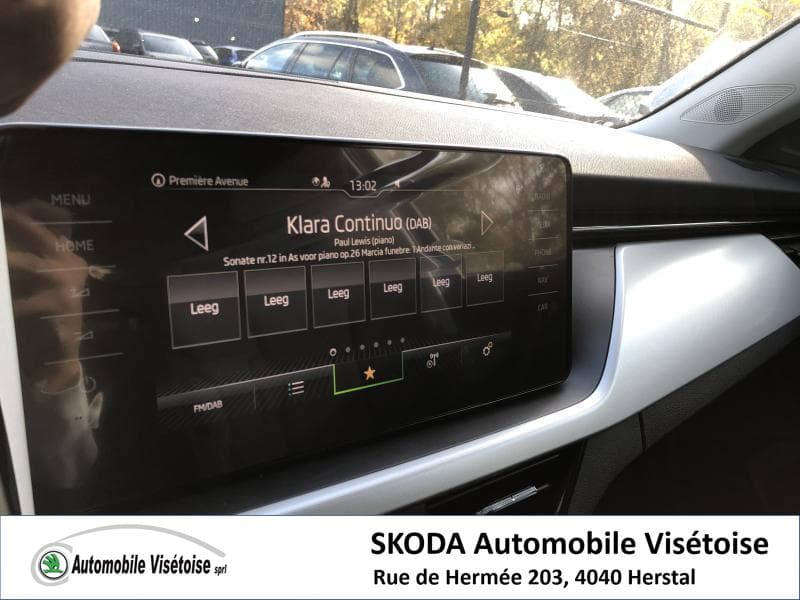 Skoda Kamiq Ambition - 18