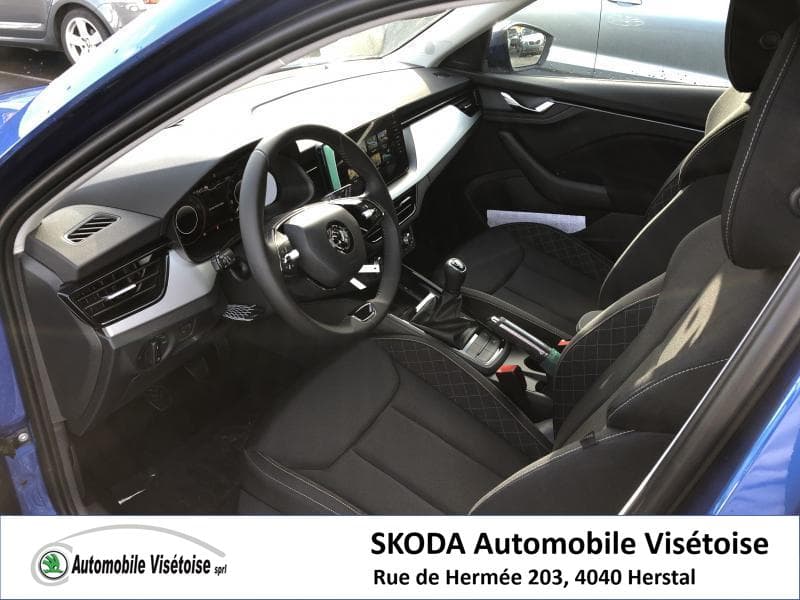 Skoda Kamiq Ambition - 27