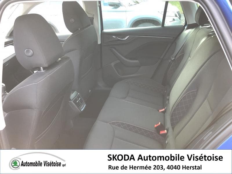 Skoda Kamiq Ambition - 30