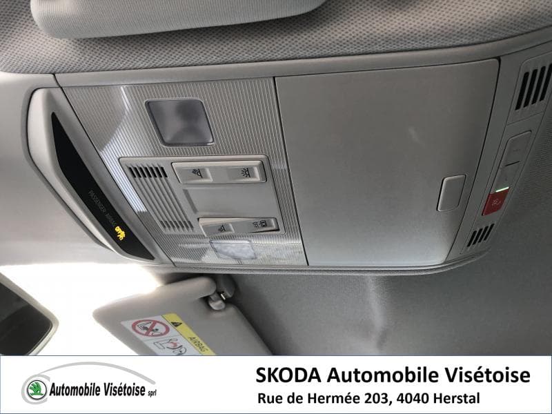 Skoda Kamiq Ambition - 24