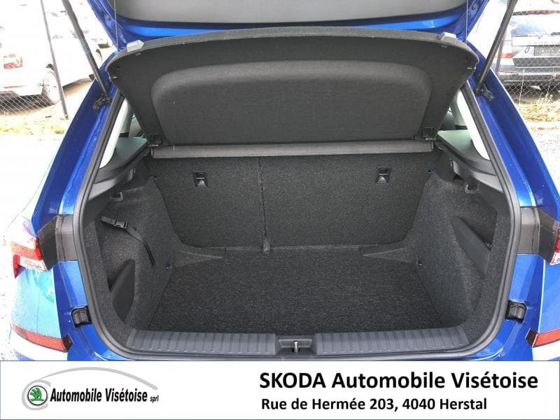 Skoda Kamiq Ambition - 33