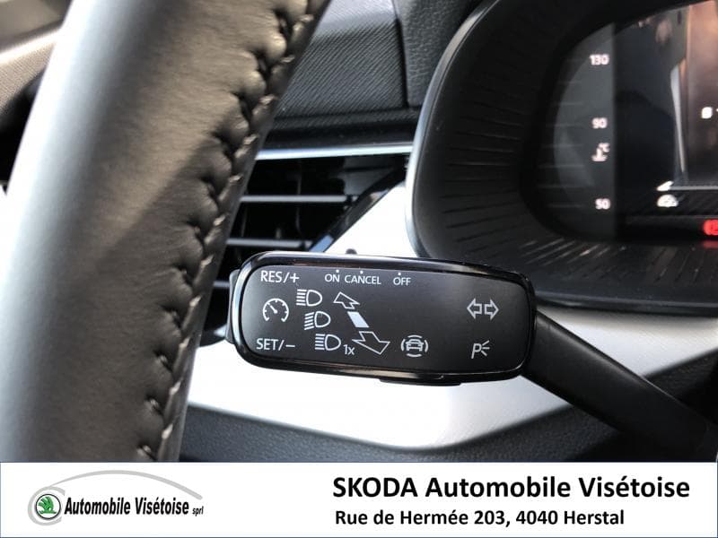 Skoda Kamiq Ambition - 12