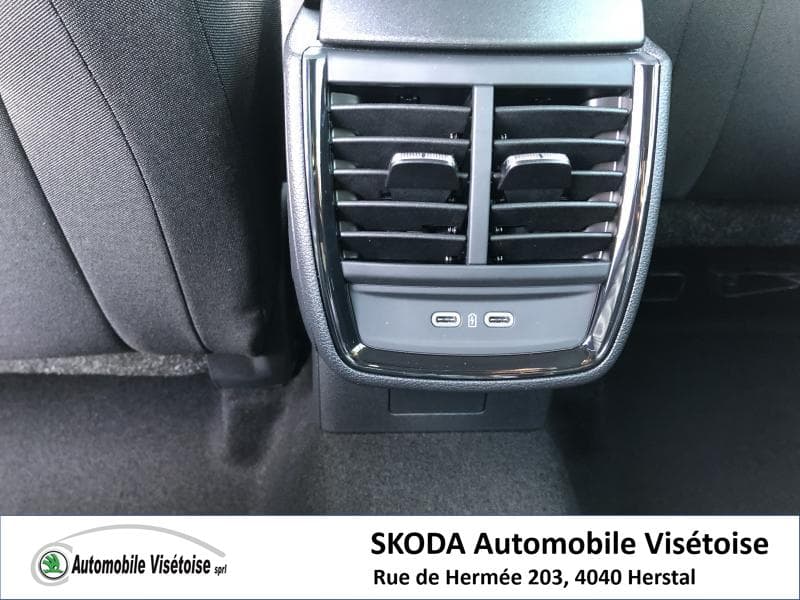 Skoda Kamiq Ambition - 32